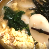 トック韓国のスープ餅の作り方【辛くない韓国料理】How to make Korean soup porridge#38